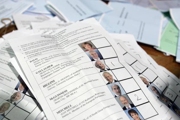 Why aren't there more Polish candidates in Irish elections?