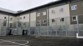Screening process review recommended following death in Cork Prison