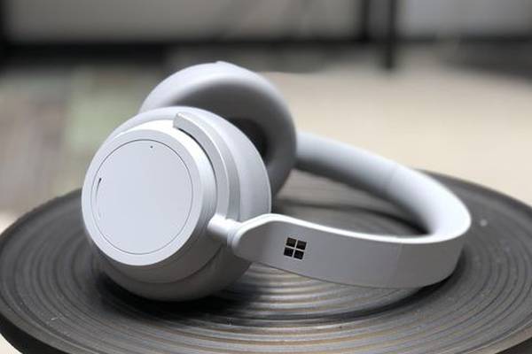 Tech review: Get them in any colour you like, as long as it’s platinum