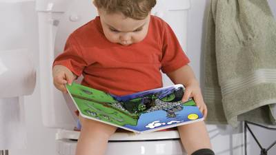 Ask the Expert: Potty problems ahead of preschool year