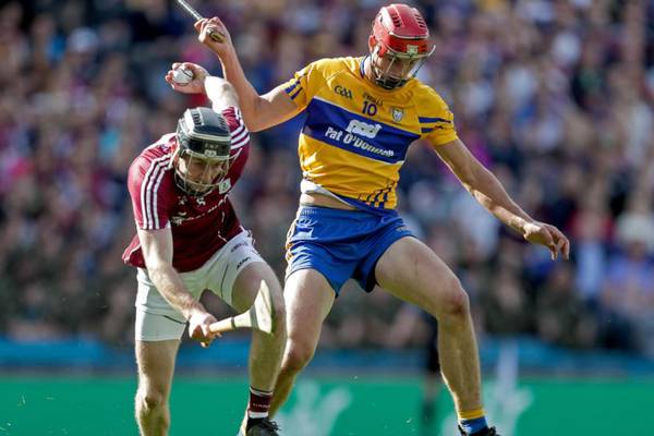 Mannion up for the challenge as Galway thoughts turn to final hurdle