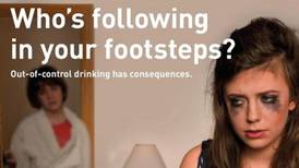 Rape Crisis Network criticises ‘misogynistic’ anti-drinking ad