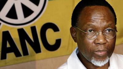 ANC leaders ‘unable to maintain non-racial South Africa’