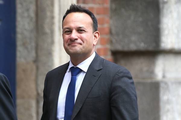 Varadkar leaked GP contract while Harris urgently sought copy