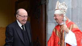 Archbishop defends independence of judiciary