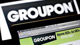 Groupon’s full-year revenue forecast hit by strong dollar