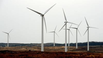 Kelly seeks to overturn wind energy restrictions in Donegal