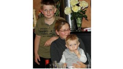 Irish man’s three children killed in Denmark car crash