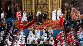 Parties debate  bill  of rights promised in queen’s speech