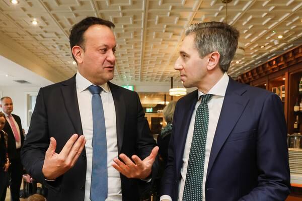Tough, lucky and clever (but not too clever): what makes a good taoiseach?