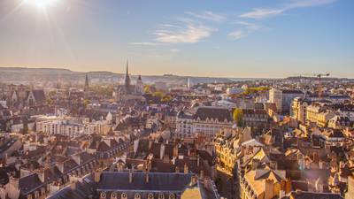 Off-the-beaten-track wonders in north-eastern France