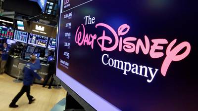 Disney quarterly profit misses as programming costs surge