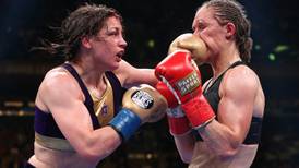 Controversy around Katie Taylor’s points win over Persoon