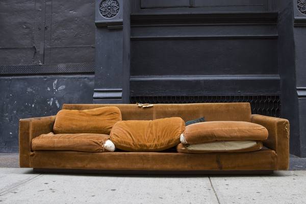 Bring your couch back to life after lockdown lounging