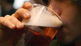 Publication of alcohol Bill delayed until autumn