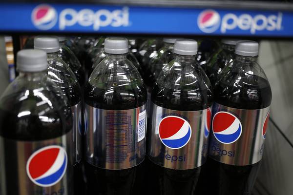 PepsiCo puts the fizz back in as profits exceed expectations