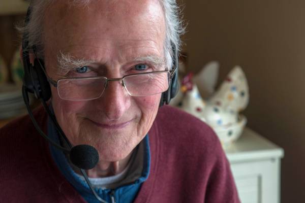 Journalist Donal Musgrave (78) dies after long illness