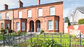Rathgar redbrick in need of work is worth the €625,000 AMV