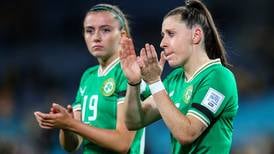 Joanne O’Riordan: Tinge of regret that Ireland didn’t go gung-ho a lot earlier against Australia