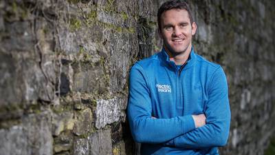 Modest Walsh reluctant to be named among the hurling ‘greats’