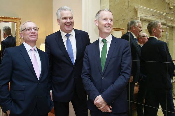 Irish VC group Fountain Healthcare Partners raises €118m