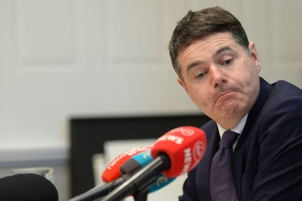 Tax revenues up 5.7% at €21.7bn so far this year