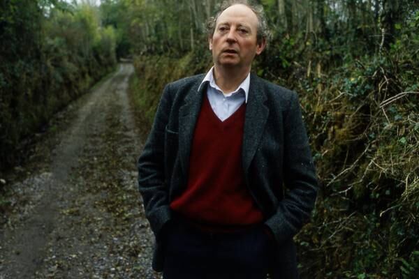 How John McGahern’s sin was compounded in the minds of ‘careful and hostile’ interrogators