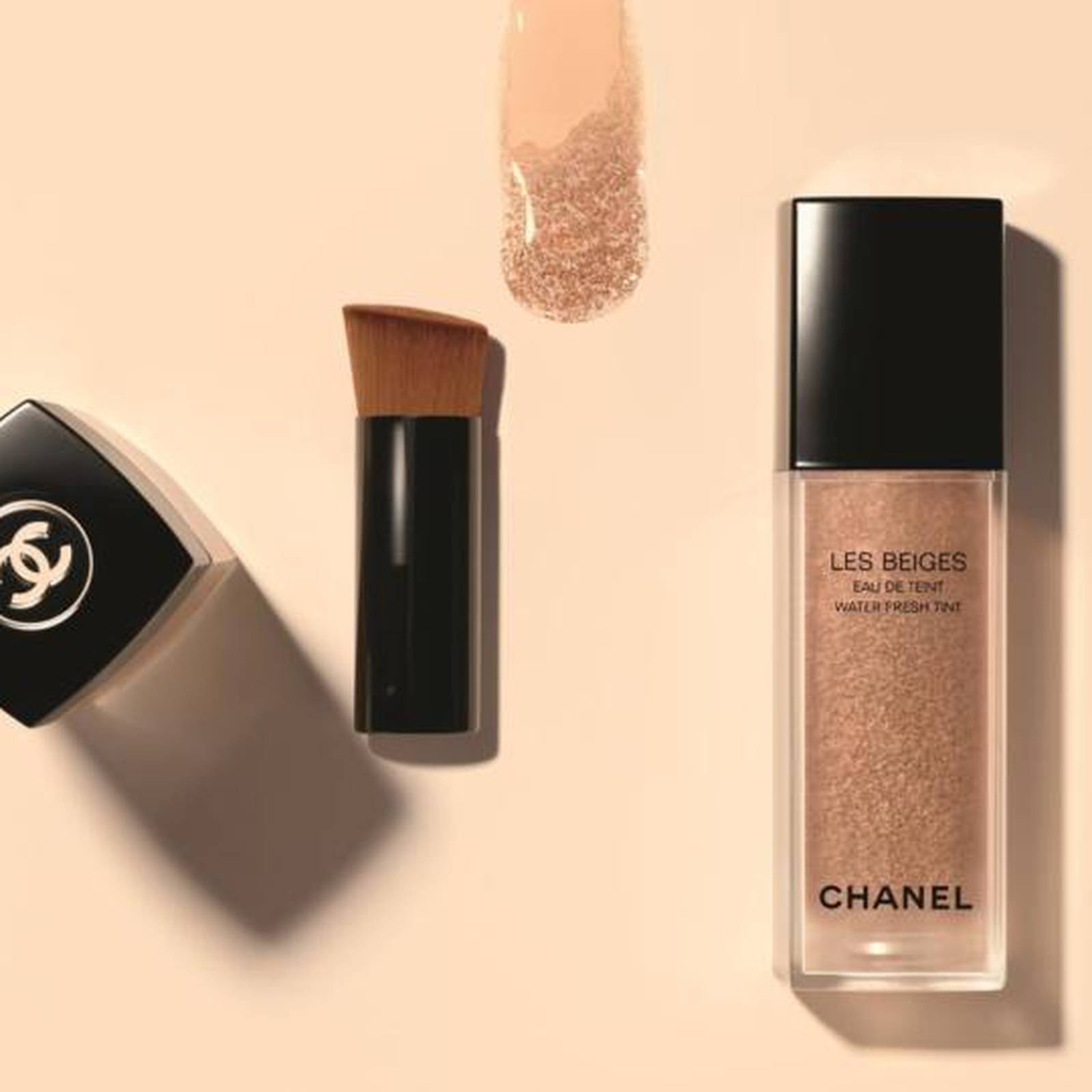 Chanel's innovative new skin tint is a foundation to suit men and women –  The Irish Times