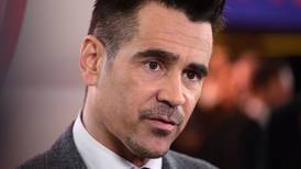 Colin Farrell in line to play the Penguin in The Batman