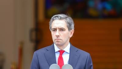 Full text of Simon Harris speech on ‘historic and important day for Ireland and for Palestine’