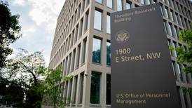 Latest hack of US government personnel data worries Washington