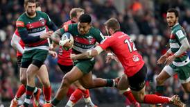 Ben Te’o injury opens the door for Manu Tuilagi to start against Ireland