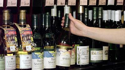 Drinking alcohol most days can protect against diabetes, study claims