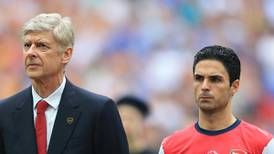Arteta can make FA Cup final the start of something better for Arsenal