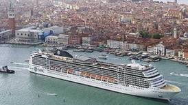 Dublin-based man to be charged with murder of wife on cruise