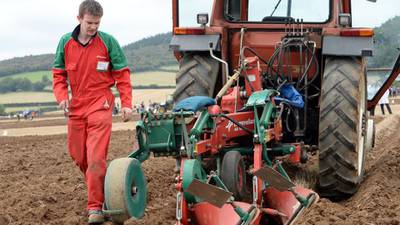 Young farmers need to regain the ‘environmental clothes’, says MEP