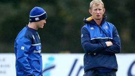 Leinster aware good start will be half battle in Champions Cup