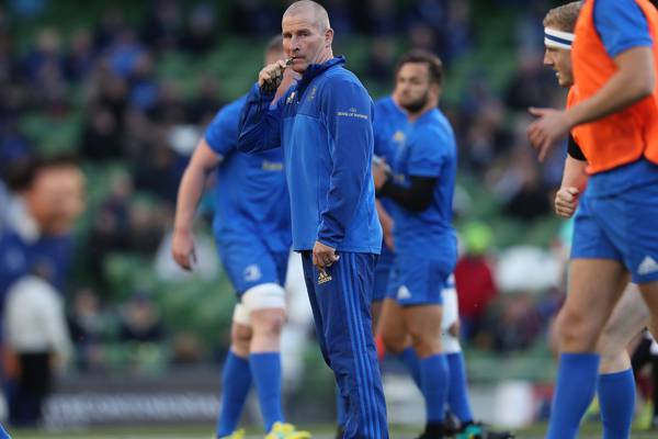 Stuart Lancaster says Leinster got ‘a good lesson’ from Toulouse