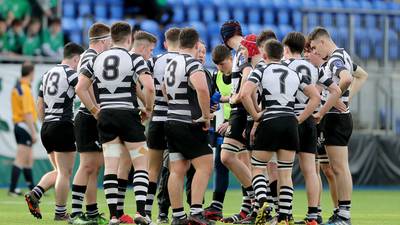 Roscrea threaten Leinster Branch and IRFU with High Court case