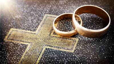 In a world needing a revolution in love, Catholic marriage still works