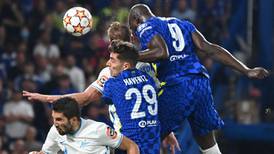 Romelu Lukaku breaks free to get champions Chelsea off to perfect start
