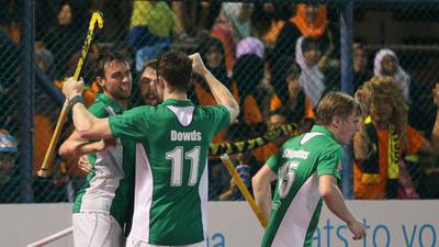 Ireland stung late as Malaysia hit them hard on the counter-attack