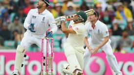 Khawaja’s century helps Australia clinch one-day series win over India