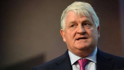Supreme Court may rule on Denis O’Brien and Angela Kerins appeals before Christmas