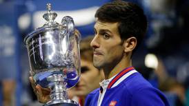 US Open: Men’s champion Novak Djokovic came prepared