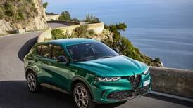 First Drive: Is Alfa Romeo’s Tonale more than a token crossover?