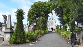 Owner of Mount Jerome crematorium objects to plan for apartments