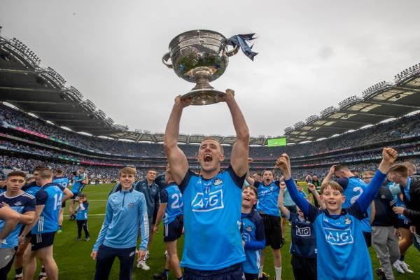All-Ireland Football Championship draw as it happened: Counties’ groups are decided