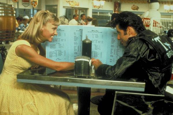 Tell me more, tell me more: the story of Grease, 40 years on