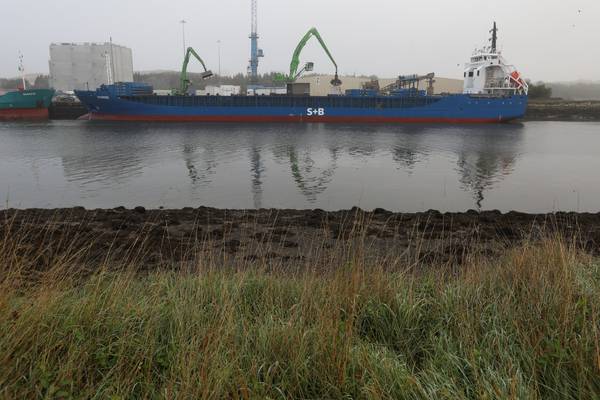 The Irish Times view on peat importation: The need to think ahead